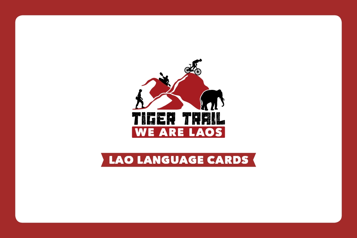 Learn Lao
