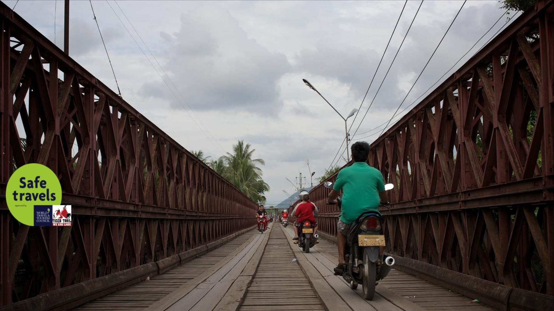Laos Travel Guide - COVID-19 Information