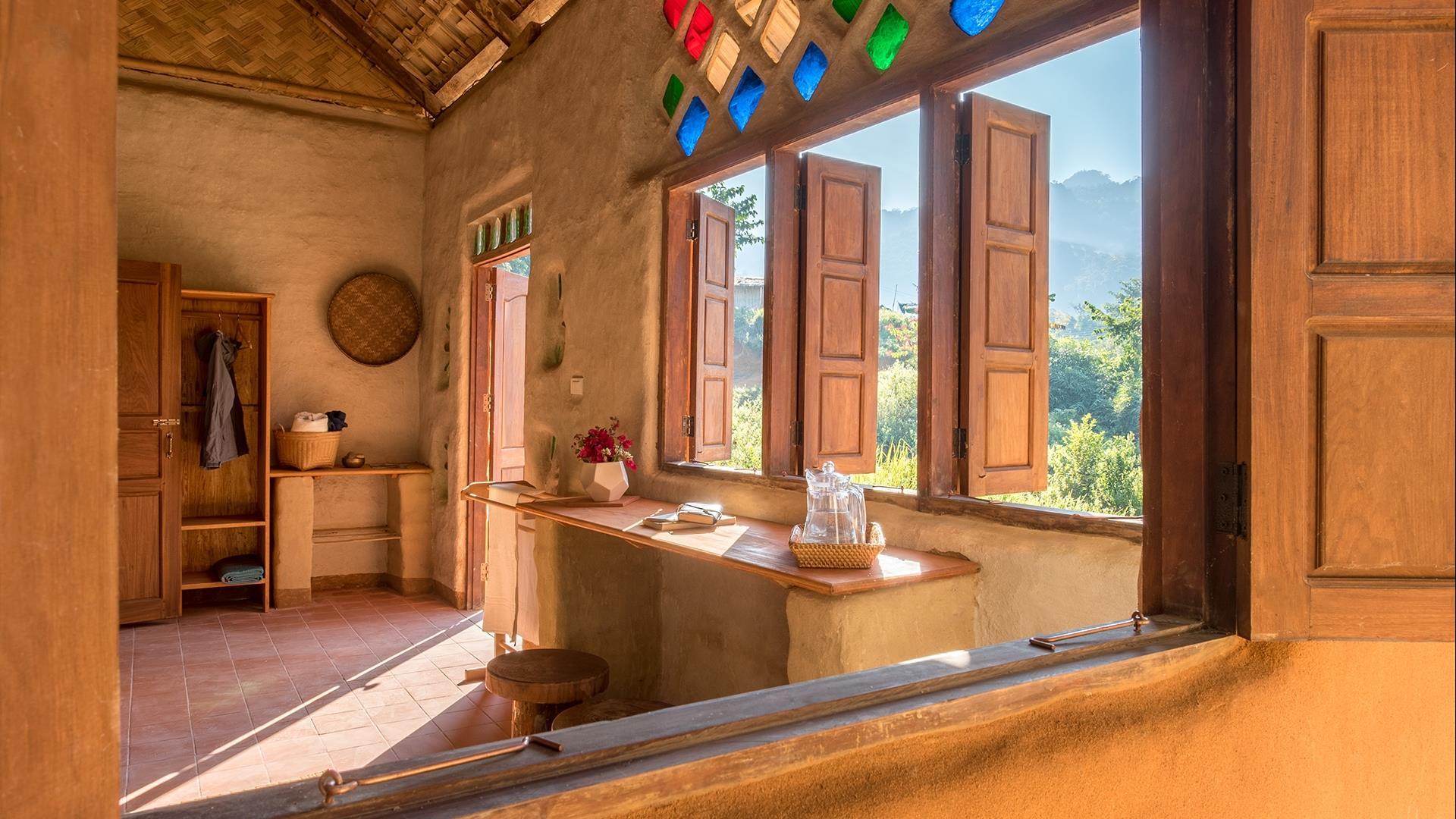 Laos, Luang Prabang: Kuang Si Waterfall, Jungle Trek, and Home stay - 2 Days | Fair Trek Initiative: An Unforgettable Tour that Supports the Community