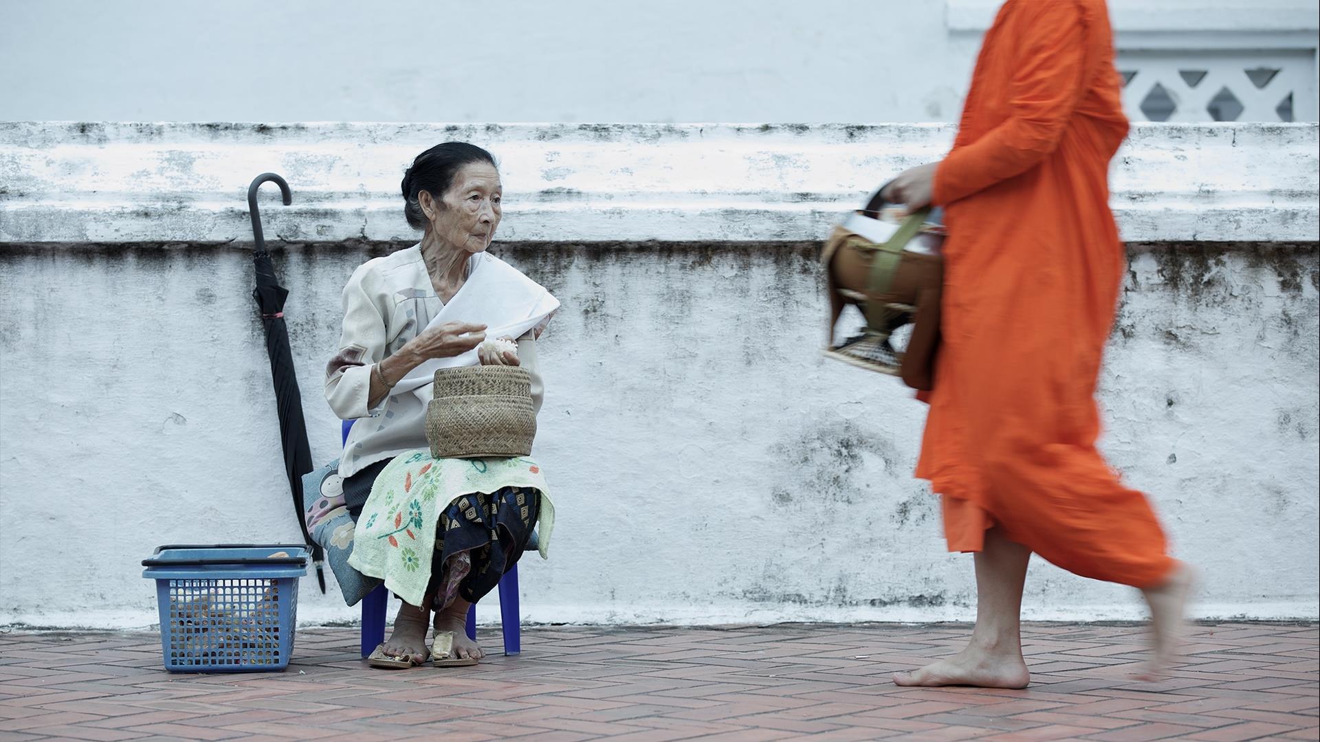 Laos, Luang Prabang, Vientiane:  Authentic Laos, Old & New - 8 Days | world heritage, majestic mountains and contemporary capital