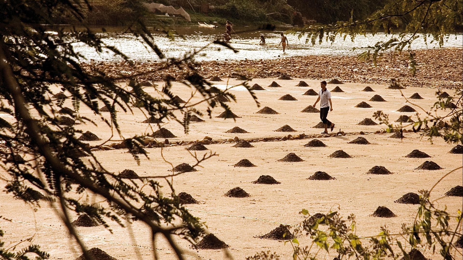 Laos, Luang Prabang, Oudomxay, Nong Khiaw:  Northern Laos in Style - 10 Days | Luxurious Resorts and Nature Lodges