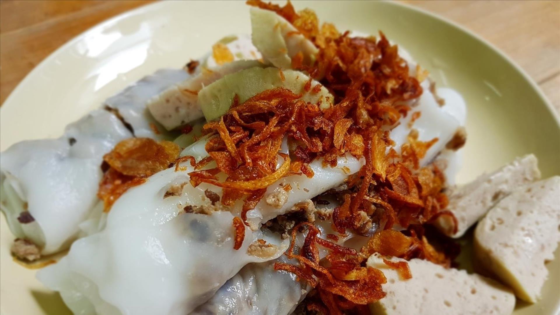 Laos, Luang Prabang: Food and Fun Tour - Half-Day | Foodie Tour by Bike