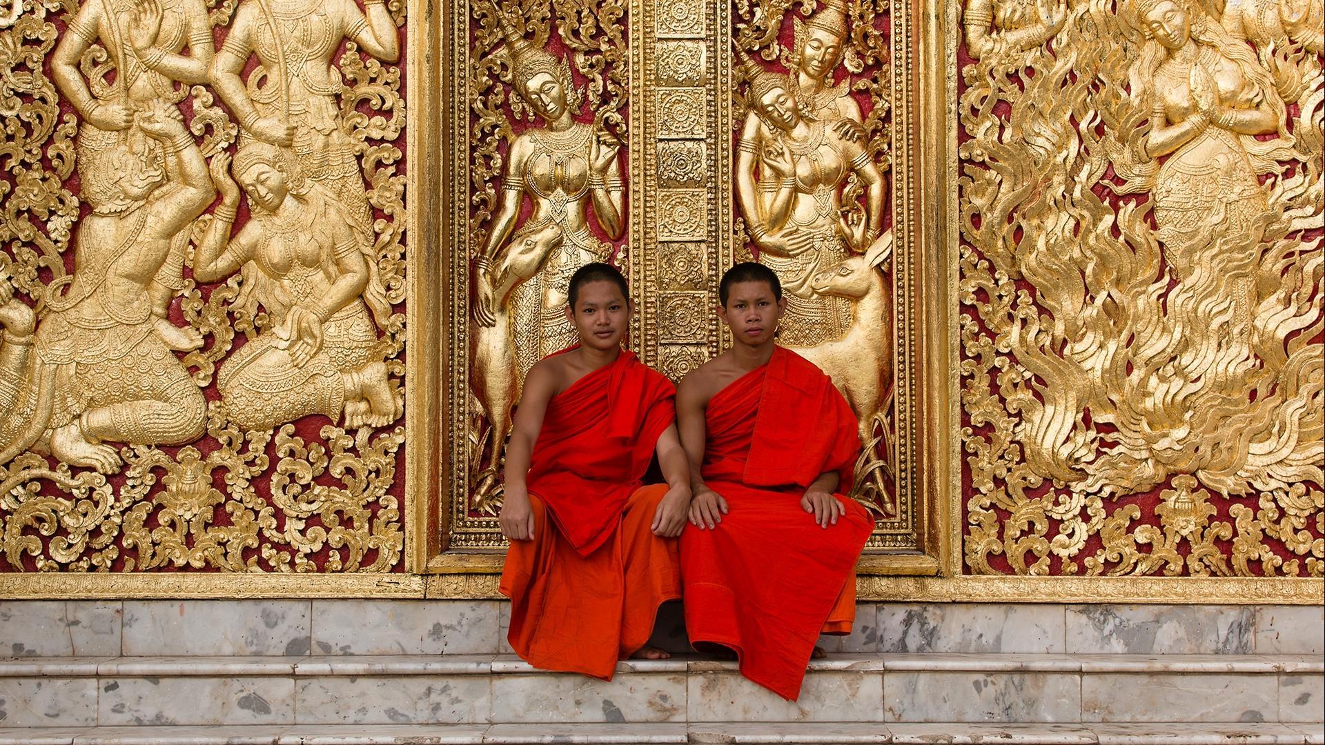 Laos, North & South:  Impressions of Laos - 7 or 10 Days | immersion into the best of authentic Laos