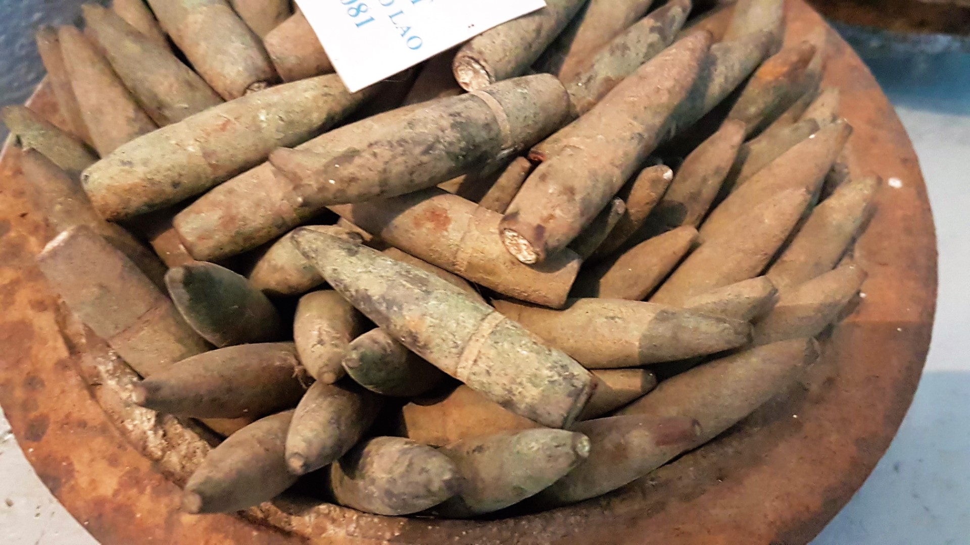 UXO Centre