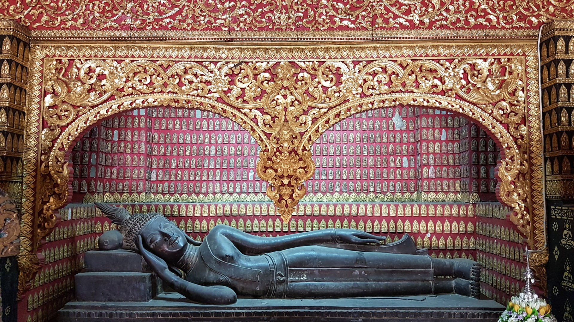 Buddha Image