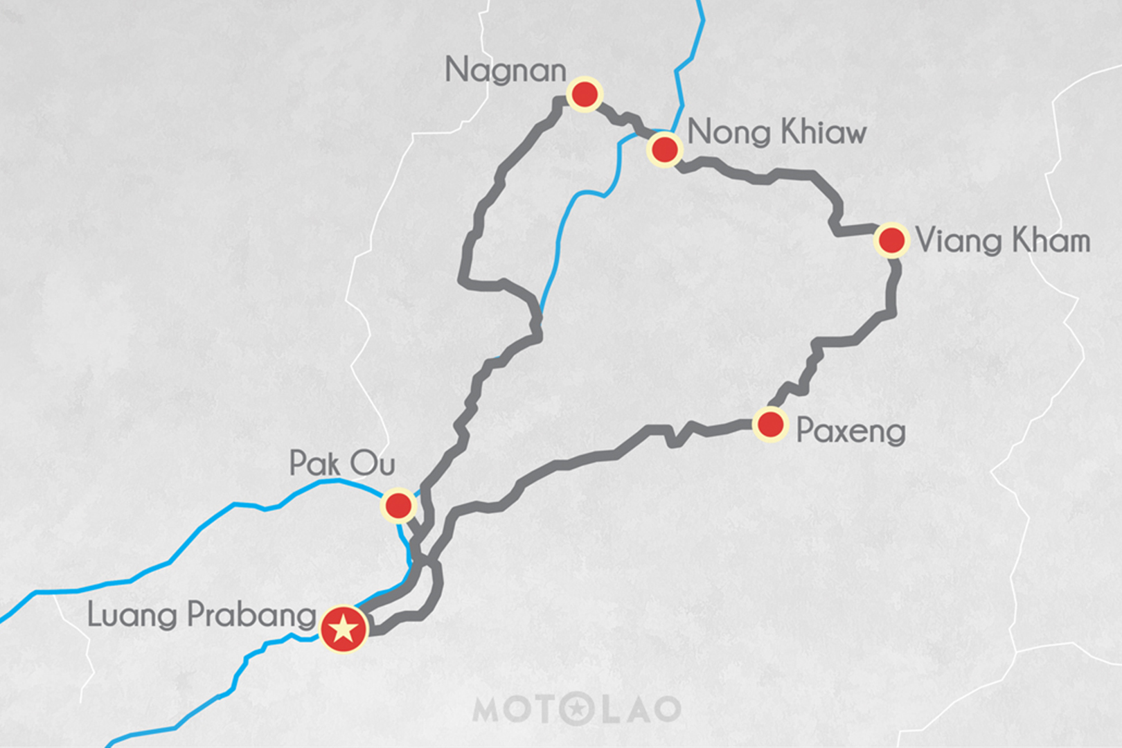 Travel Map