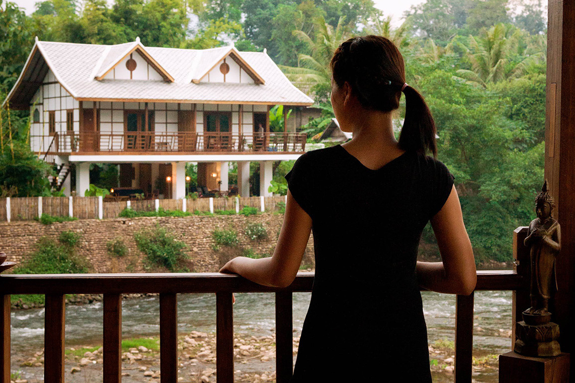 Muang La Resort