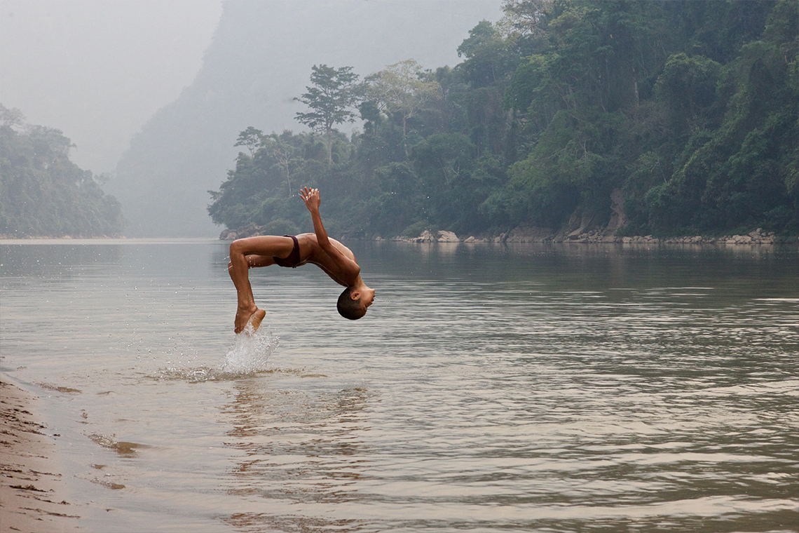 Nam Khan River
