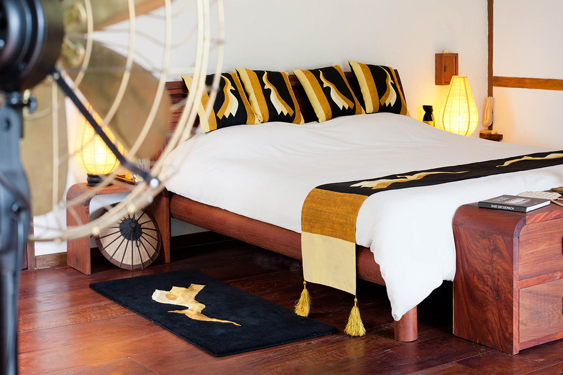 Muang La Resort