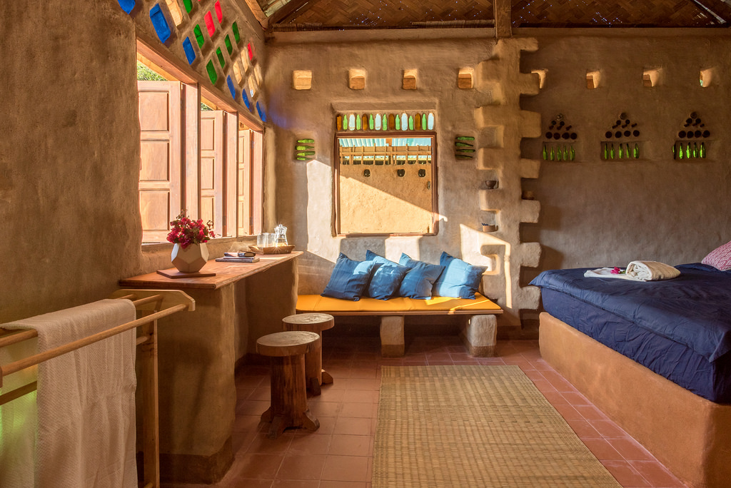 Eco Bungalow