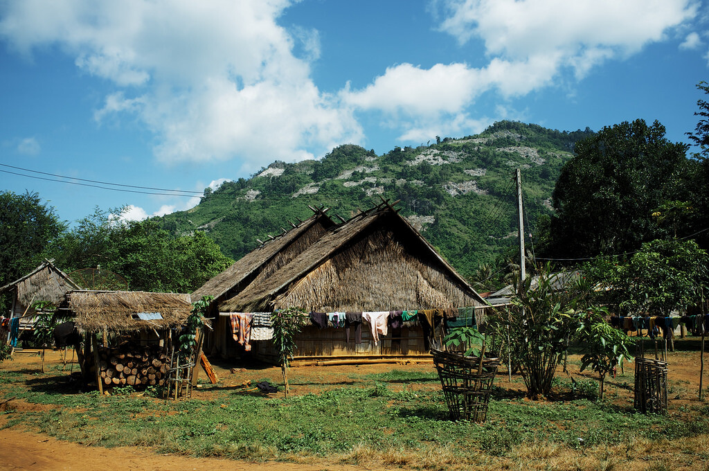 Ban Nong Khuay