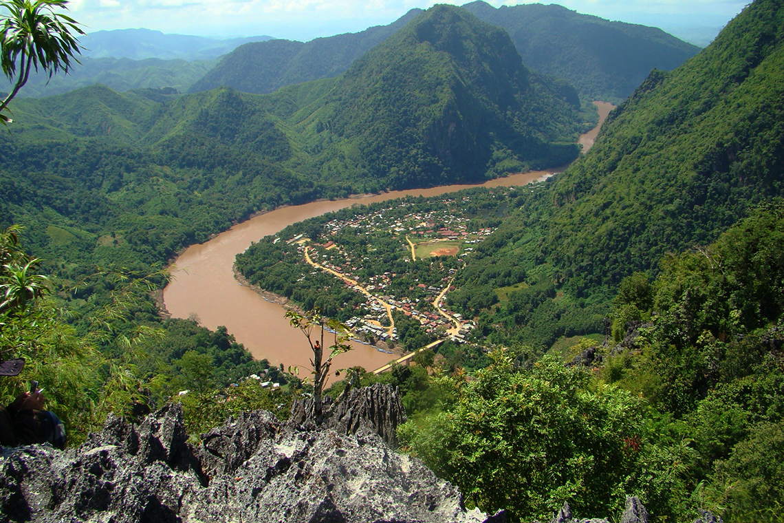 Mountain View Trek