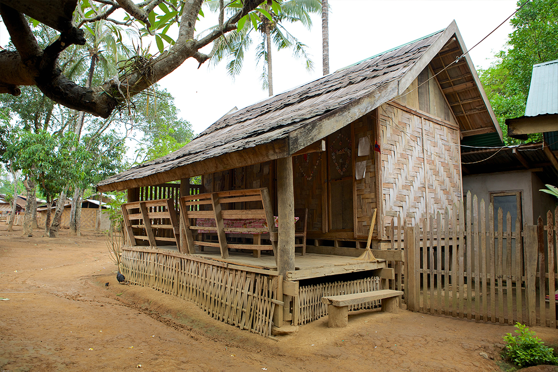 Homestay House
