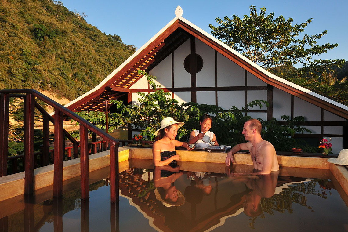 Muang La Resort