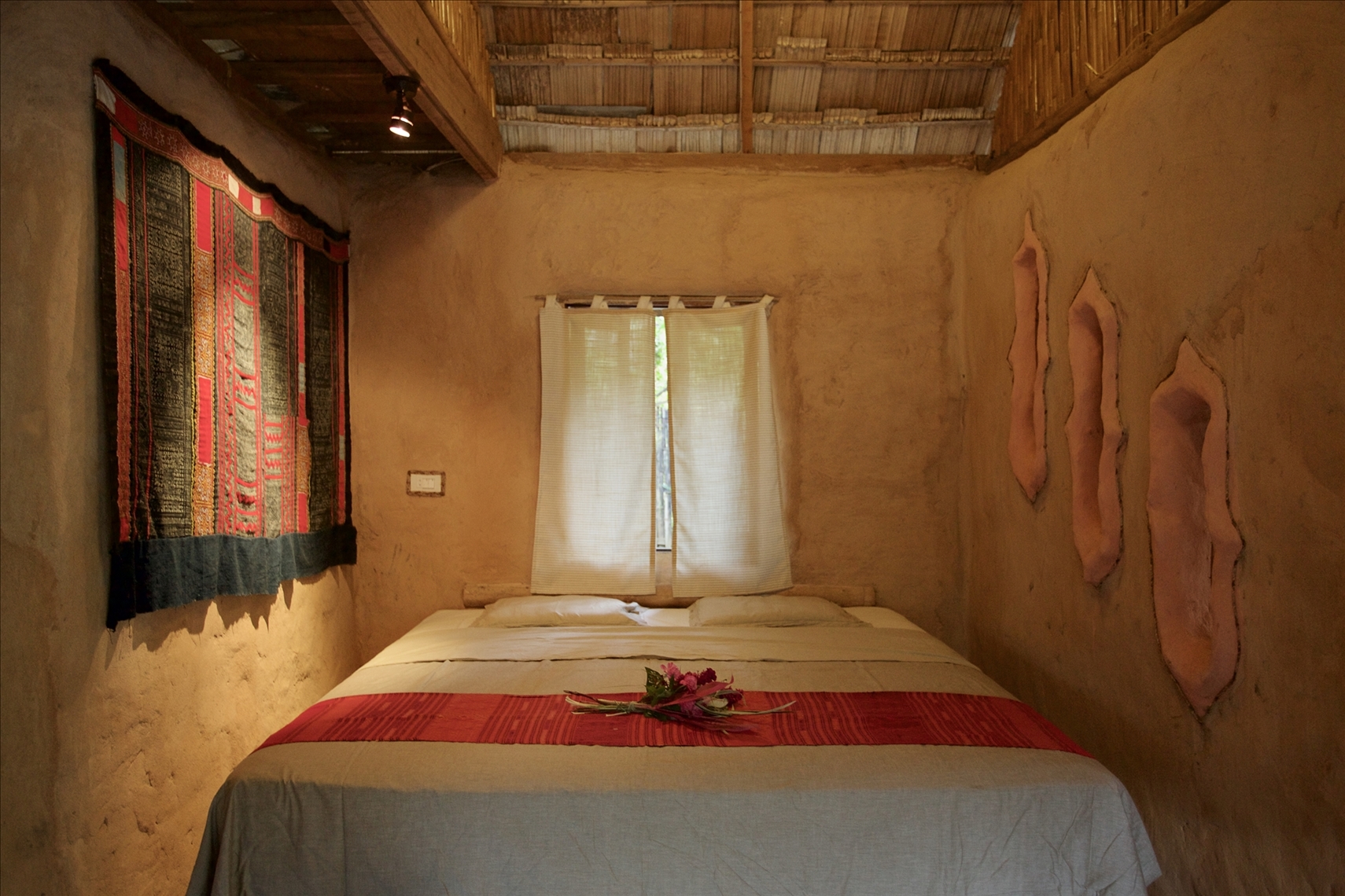 Eco Bungalow